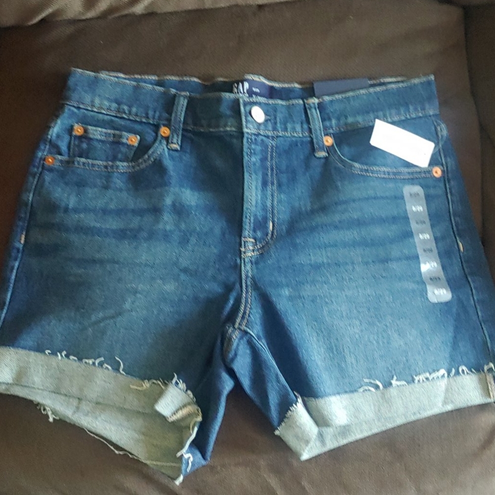 Women shorts